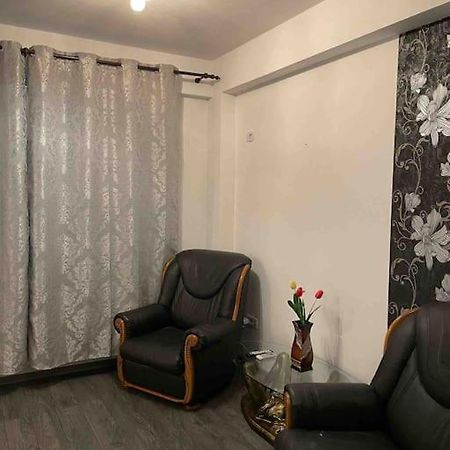 Garsoniera Militari Residence Chiajna 외부 사진