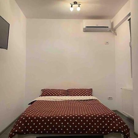 Garsoniera Militari Residence Chiajna 외부 사진