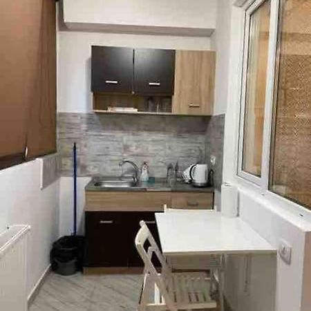 Garsoniera Militari Residence Chiajna 외부 사진
